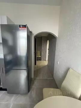 2-к кв. Москва Ленинградское ш., 3С1 (54.9 м)