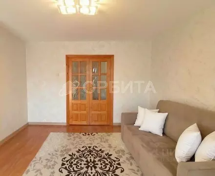 4-к кв. Тюменская область, Тюмень Сосьвинская ул., 47 (71.2 м)