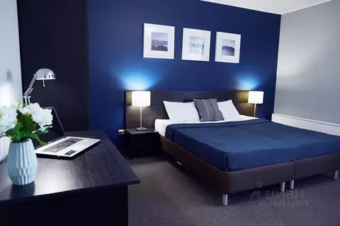 Комната Пермский край, Пермь бул. Гагарина, 65А/1 (50.0 м)