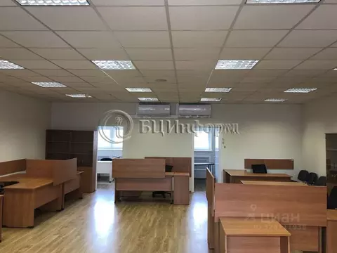 Офис в Санкт-Петербург Кантемировская ул., 12 (120 м)