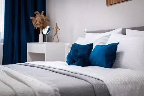 2-к кв. Чувашия, Чебоксары ул. Юрия Гагарина, 41 (50.0 м)