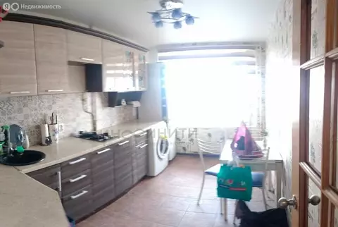 1-комнатная квартира: Москва, Беломорская улица, 3к1 (34.8 м)