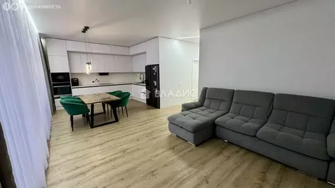 Дом в Отрадовский сельсовет, СНТ Ландыш (108 м)