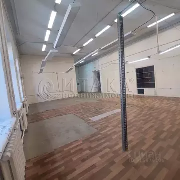 Помещение свободного назначения в Санкт-Петербург Дегтярная ул., 5-7Б ...