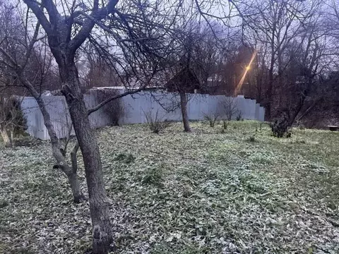 Участок в Московская область, Кашира городской округ, пос. Большое ...