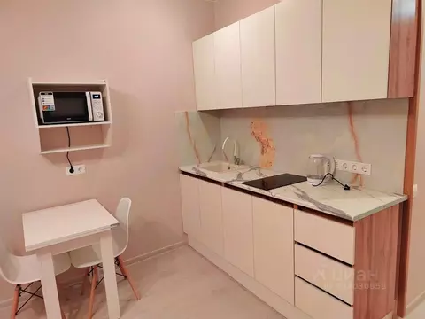 Студия Московская область, Мытищи Медицинская ул., 2А (26.0 м)