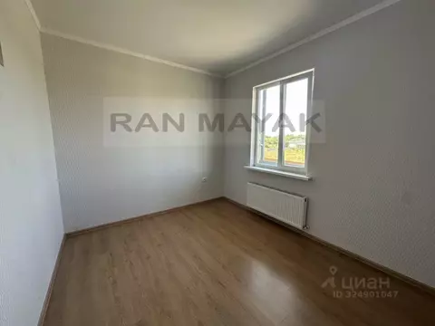 2-к кв. Адыгея, Гиагинская ст-ца ул. Заводская, 1К (46.3 м)