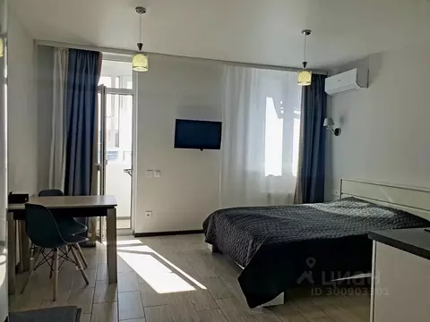 Студия Ростовская область, Ростов-на-Дону просп. Соколова, 68/118Вс2 ...