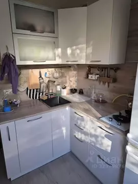 3-к кв. Москва Открытое ш., 28К8 (58.0 м)