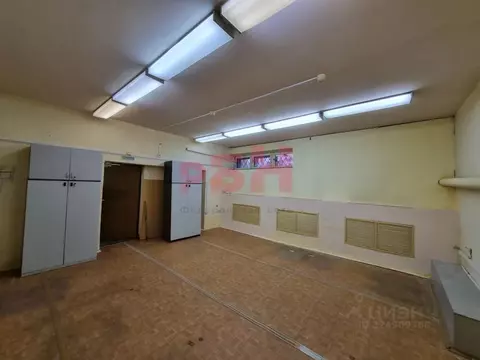 Помещение свободного назначения в Ярославская область, Ярославль ул. ...