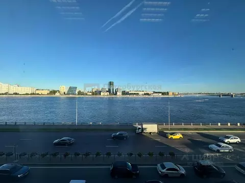 Офис в Санкт-Петербург Синопская наб., 46-48Ж (186 м)