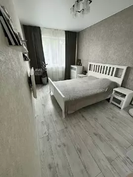 Продается 2-комнатная квартира