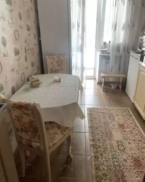 1-к кв. Москва пос. Коммунарка, ул. Потаповская Роща, 7к2 (36.2 м)