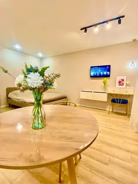 Студия Башкортостан, Уфа ул. Гази Загитова, 11/2 (33.0 м)