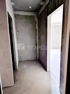 1-к кв. Алтайский край, Барнаул ул. 280-летия Барнаула, 22 (31.1 м)