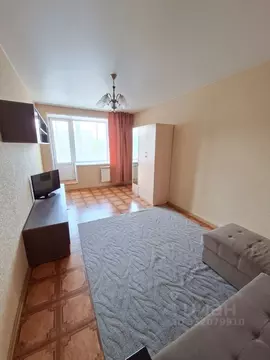 1-к кв. Хакасия, Абакан ул. Пушкина, 19 (35.0 м)