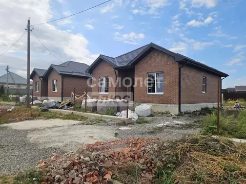 Дом в Краснодарский край, Северский район, Ильское городское ...
