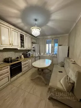 3-к кв. Московская область, Красногорск бул. Красногорский, 24 (92.5 ...