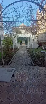 Дом в Краснодарский край, Анапа Крымская ул., 107 (120 м)