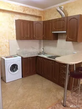 Студия Ставропольский край, Ставрополь Октябрьская ул., 192б (29.6 м)