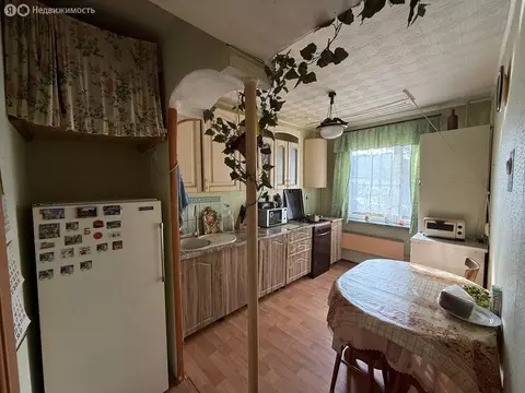 3-комнатная квартира: Балашиха, микрорайон Саввино, улица 1 Мая, 11 ...