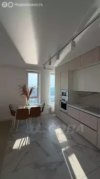 2-комнатная квартира: Тюмень, улица Газовиков, 35 (73.3 м)