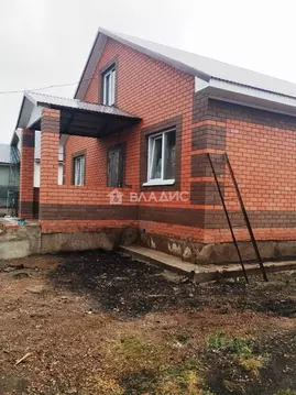 Дом в Башкортостан, Стерлитамакский район, Отрадовский сельсовет, д. ...