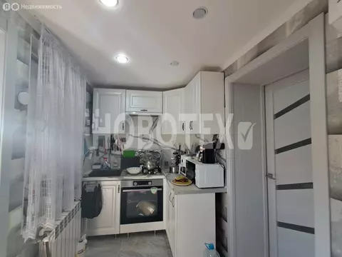 Дом в Горячий Ключ, улица Грибоедова, 24 (30 м)