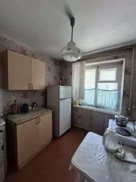 1-к кв. Кемеровская область, Кемерово Рекордная ул., 3 (30.6 м)