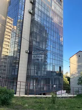 2-к кв. Липецкая область, Липецк Нижняя Логовая ул., 11 (60.19 м)