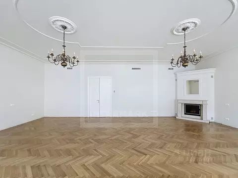 6-к кв. Москва пер. Романов, 5 (320.0 м)