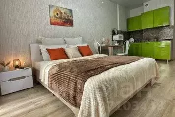 1-к кв. Пермский край, Пермь ул. Революции, 54 (29.0 м)