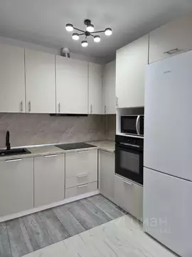 1-к кв. Москва Производственная ул., 19Ак2 (36.0 м)