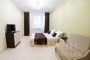 1-к кв. Тульская область, Тула просп. Ленина, 132 (26.0 м)