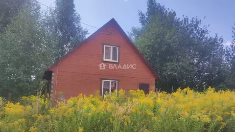 Дом в Нижегородская область, Нижний Новгород д. Анкудиновка, ул. Мира ...