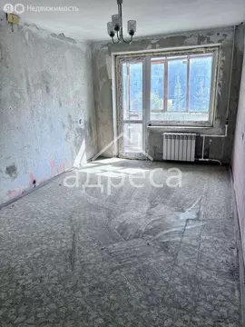 1-комнатная квартира: Самара, улица Георгия Димитрова, 94 (33 м)