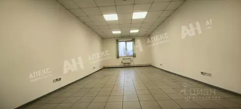 Офис в Московская область, Мытищи Олимпийский просп., 40к3 (32 м)