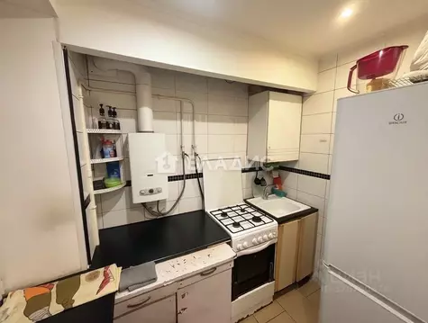 2-к кв. Карелия, Петрозаводск ул. Шотмана, 12 (46.0 м)