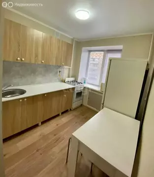 1-комнатная квартира: Альметьевск, улица Ленина, 101 (32.8 м)