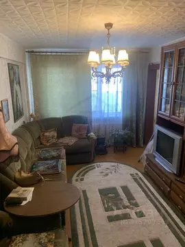 3-к кв. Калужская область, Дзержинский район, Льва Толстого с/пос, с. ...