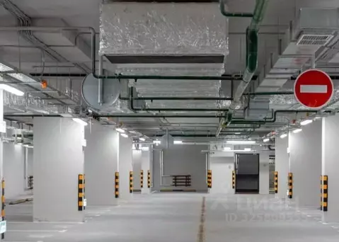 Гараж в Москва Ставропольская ул., 1 (13 м)