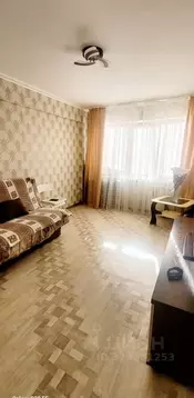 1-к кв. Омская область, Омск пос. 40 лет Октября, ул. Рощинская, 1 ...