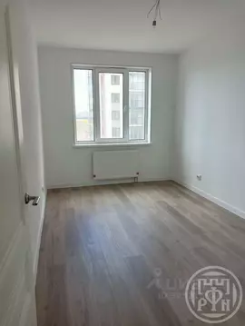 1-к кв. Ленинградская область, Всеволожский район, пос. Бугры ул. ...