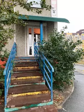 Помещение свободного назначения в Челябинская область, Челябинск ул. ...