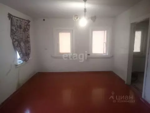 Дом в Белгородская область, Волоконовский район, с. Староивановка ...