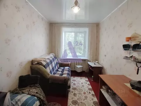 Комната Алтайский край, Новоалтайск ул. Ударника, 23 (10.0 м)