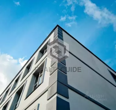 Офис в Москва Дорожная ул., 8к1 (18 м)