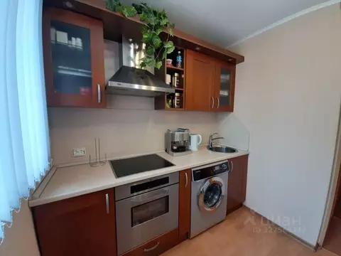 1-к кв. Мурманская область, Мурманск Кольский просп., 157 (33.6 м)