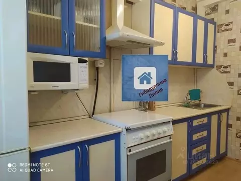 3-к кв. Татарстан, Набережные Челны 20-й комплекс, 7 (65.0 м)