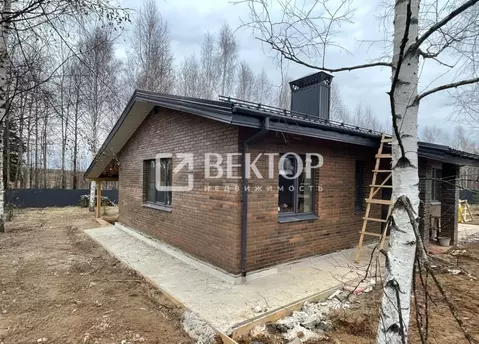 Дом в Ивановская область, Иваново ул. 11-я Сосневская, 13 (106 м)